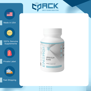 ผลิตในสหรัฐอเมริกา OEM/ODM โรงงานผลิตโดยตรง จัดหาผลิตภัณฑ์เสริมอาหารคุณภาพสูงสำหรับผู้ใหญ่ แคปซูล ยี่ห้อ One Solution 100 - Product Image 2