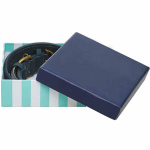 Collar de perro de Cuero 100% elegante de calidad superior con diseño tallado, collares para mascotas de fabricante al por mayor superior - Product Image 2