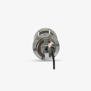 TC01 LED lumière de pêche de nuit lumière de recherche de pêche de nuit sous-marine lumière submersible attirant la lumière - Product Image 4