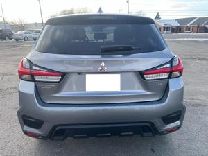 LA MEJOR OFERTA 2021 MIT-SU-BI-SHI OU-TLAN-DER SPORT SE AWC TRANSMISIÓN AUTOMÁTICA - Product Image 6