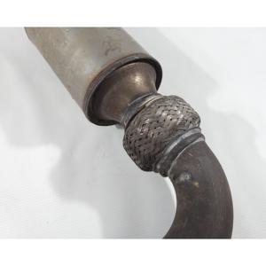CATALYST LAND ROVER Freelander Série AG91-5G267-AB 224DT Diesel 2200 (12>) - Product Image 5