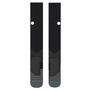 Chaussettes de baseball pour hommes de haute qualité, style nouveau, douces, personnalisées, imprimées par sublimation, pour l'entraînement 2026 - Product Image 3