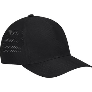 Casquettes de style camionneur sportif pour hommes de la saison d'automne Couleur unique sur mesure Logo de broderie de qualité supérieure Caractéristique commune du tissu - Product Image 5
