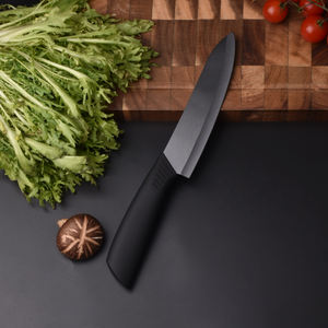 Vente en gros de couteau de cuisine professionnel personnalisé fait à la main de haute qualité OEM ODM ensemble couteau de cuisine Damas manche personnalisé en acier - Product Image 4