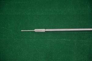 Instrumento quirúrgico laparoscópico de potencia Manual de alta calidad, dilatador de globo de expansión del tracto de acceso, instrumentos quirúrgicos reutilizables - Product Image 3