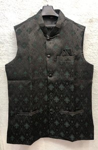Veste de créateur pour homme avec auto-conception par l'exportateur en gros Fabzone - Product Image 2