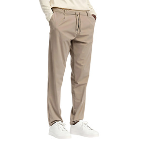 Pantalones Deportivos de Verano para Hombre, de Secado Rápido, Diseño de Pierna Larga y Recta, para Fitness al Aire Libre y Uso Casual - Product Image 4