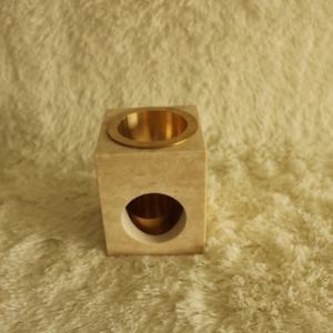 Quemador de incienso simple de cerámica - Product Image 5