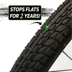 Tube intelligent Slime 700cc X 19-25 Valve Presta pour motos - Product Image 4