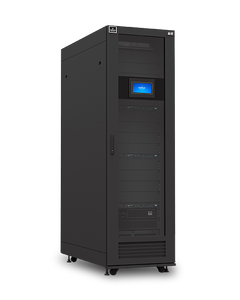 Solutions d'infrastructure autonomes et <span class=keywords><strong>test</strong></span>ées en usine de la série Vertiv SmartCabinet pour les centres de données et les réseaux de télécommunications - Product Image 6