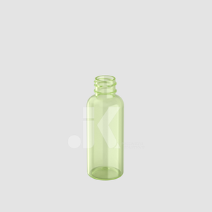Soluciones de Empaque JK, Botella PET Vacía de 50 ml Tipo Bala - Fabricante Vietnamita, Modelo M0424T al Mejor Precio para Desinfectante de Manos - Product Image 2