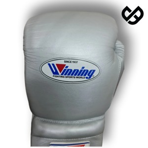 Gants de boxe et de Sanda de qualité professionnelle de 16oz en cuir de haute qualité Design sportif coloré Gants d'entraînement MMA en gros - Product Image 6
