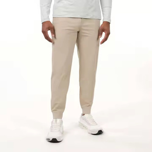 Pantalones de chándal informales para hombre superventas, ropa de calle suave, duradera y perfecta para el uso diario y la moda de calle. - Product Image 5