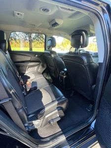 Dodge Journey Cross_road 2015, traction avant, conduite à gauche, Euro III - Product Image 5