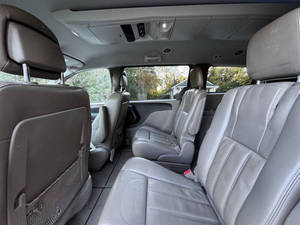 Chrysler Town and Country Touring Usada del 2013 - Product Image 3