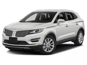 Lincoln MKC 2015 Usado en Buenas Condiciones, Diseño Simple - Product Image 2