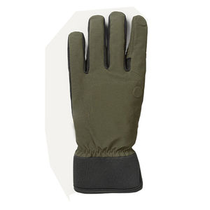 Gants de tir de qualité supérieure à doigts entiers, imperméables, gants de chasse, sports de plein air, paume en cuir confortable, gants de randonnée et de chasse - Product Image 3