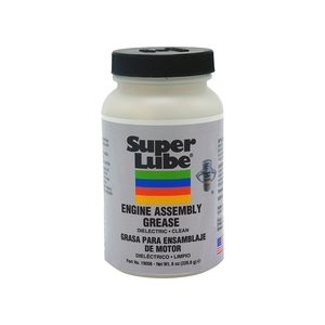 Grasa para Ensamblaje de Motores-Super Lube 19003 Lubricante Industrial Certificado por NSF Antidesgaste NLGI 0 - Product Image 2
