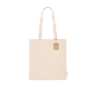 Borsa Promozionale Ecologica in Cotone Riciclato - Product Image 1