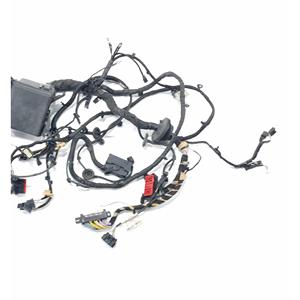 Faisceau de câblage du compartiment moteur FORD EcoSport Série JN15-12A581-BCG Z2JA Diesel 1500 (12>) - Product Image 2