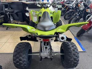Quad sport industriel Yamaha 700R SE 2026, moteur 686cc SOHC 4 temps refroidi par liquide, injection de carburant, boîte manuelle 5 vitesses, garantie 3 ans - Product Image 5