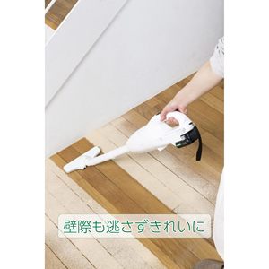 Cápsula de limpieza inalámbrica de 10.8V con batería deslizante para instalación portátil - Product Image 5