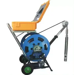 Top Quality Underwater Borehole Inspection camera water well camera deep well
