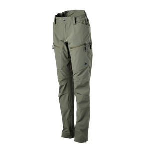 Pantalon de travail et de chasse camouflage personnalisé de haute qualité pour activités extérieures en jungle - Product Image 1