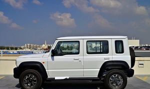 Vehículos Usados de Segunda Mano, Jimny RV-SUV 2025, 5 Puertas, 1.5P/4WD/5MT, Listo para Enviar - Product Image 5