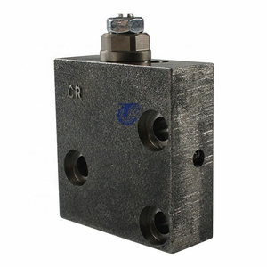 صمام تخفيف الضغط Pc220-7 Pc200-7 Pc210-7 Pc200-8 723-40-71101 723-40-71102 723-40-71103 - Product Image 5