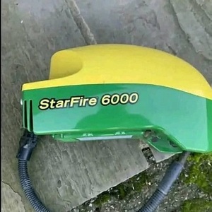 Joh-n Deer-Re Starfire 7000 Globe Excelente estado Equipo agrícola de precisión Usado y nuevo 7000-75000-6000-3000 - Product Image 4