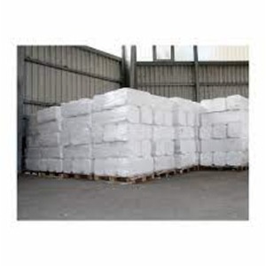 Polystyrène expansé (EPS) en morceaux et en blocs, matériau de récupération industrielle - Product Image 3