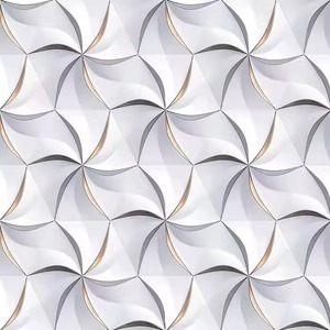 300x300mm effet 3D carreaux de sol en porcelaine vintage Style méditerranéen décoratif salle de bain cuisine numérique carreaux de sol en céramique - Product Image 6