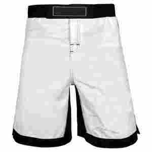 กางเกงขาสั้นฝึกซ้อม MMA BJJ สำหรับทุกเพศ ยืดหยุ่น ระบายอากาศ ทนทาน น้ำหนักเบา แห้งเร็ว ขายส่ง - Product Image 4