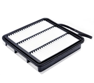 1109101-K80 Neuer K80 Luftfilter - Kunststoff-Papier-Ansaugfilter für GREATWALL HOVERH5/HAVAL H3H5/WINGLE 5/WINGLE6-26x27x6 - Product Image 3