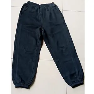 Nueva moda para hombre joggers color a juego bolsillo calle Pantalones deportes al aire libre fitness pantalones casuales joggers largos