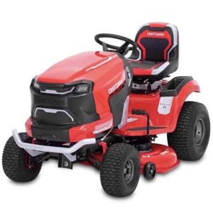BEST DEAL CMCRM233303 42 in. <b>Electric</b> 56 V Battery Riding Mower <b>Kit</b> (Battery & Charger) - Product Image 2