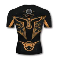 T-shirt personnalisé en tricot, blanc, 100% coton, toucher coton, respirant, écologique, col en V, coupe ajustée pour homme