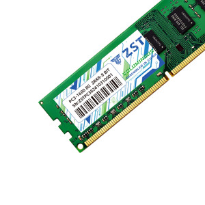 ZST Venta al por Mayor de Memoria <span class=keywords><strong>RAM</strong></span> <span class=keywords><strong>DDR3</strong></span> Compatible para Escritorio, 2GB <span class=keywords><strong>4GB</strong></span> 8GB <span class=keywords><strong>1333MHz</strong></span> 1600MHz, Módulo de Memoria para Placas Base de Escritorio - Product Image 6