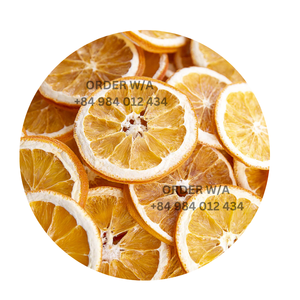 เปลือกส้มแห้งออร์แกนิก - Product Image 5