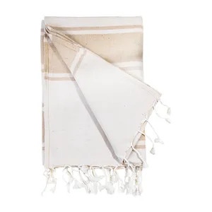 Set Personalizzato di Pareo e Borsa in Cadamio per Merchandising e Regali - Product Image 1