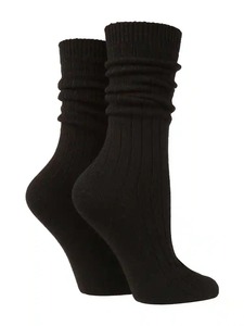 Paquete de 5 Pares de Calcetines Unisex, Transpirables, Absorbentes de Sudor, Calcetines de Algodón para Hombre y Mujer - Product Image 5