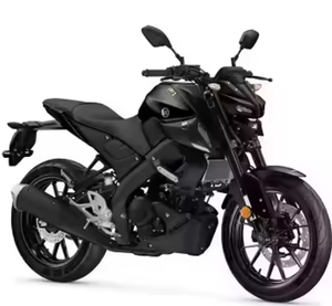 Motocicleta Técnica MT-03 2025/2026 de Primera Categoría, para Carretera y Todoterreno - Product Image 4