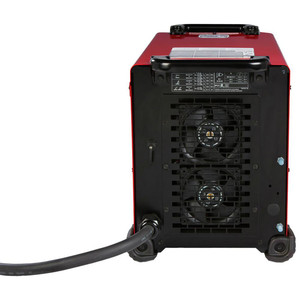 Soudeuse MIG Inverter Flextec 350XP Modèle Standard avec Technologie CrossLinc, Source d'Alimentation Multi-Proces, Support pour Entraîneur de Fil - Product Image 3