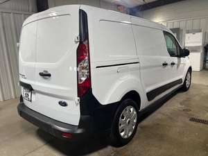 Transit Connect XL 2023, Nueva, Manual, Interior Oscuro, Cámara, Portaequipajes Metálico, Furgoneta - Product Image 5