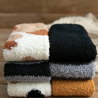 Chaussettes habillées pour hommes en coton peigné de haute qualité, écologiques, grande taille, à semelle noire, pour l'automne, vente en gros, fabrication sur mesure