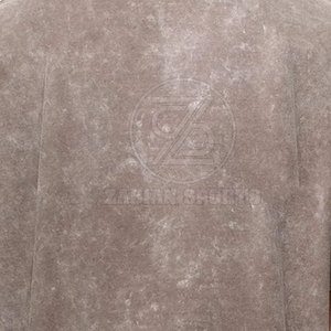 เสื้อยืดแฟชั่นผู้ชาย ZABIAN SPORTS ทรงหลวมไหล่ตก ผ้าฝ้าย 100% น้ำหนัก 230 กรัม - Product Image 6