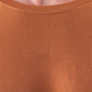 Algodón Poliéster OEM Manga larga Manga completa Deportes Fitness Gimnasio Otoño Invierno Camiseta para hombres - Product Image 6