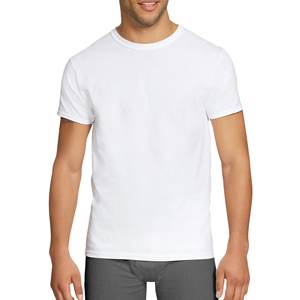 Impression personnalisée T-shirt vierge 100% coton peigné T-shirts pour hommes vente en gros Streetwear décontracté T-shirts pour hommes - Product Image 2