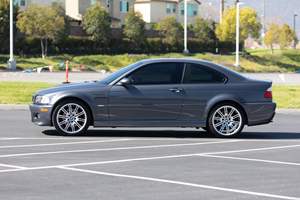 BMW M3 Coupé 2003 USADO con Volante a la Izquierda/Derecha - Product Image 3